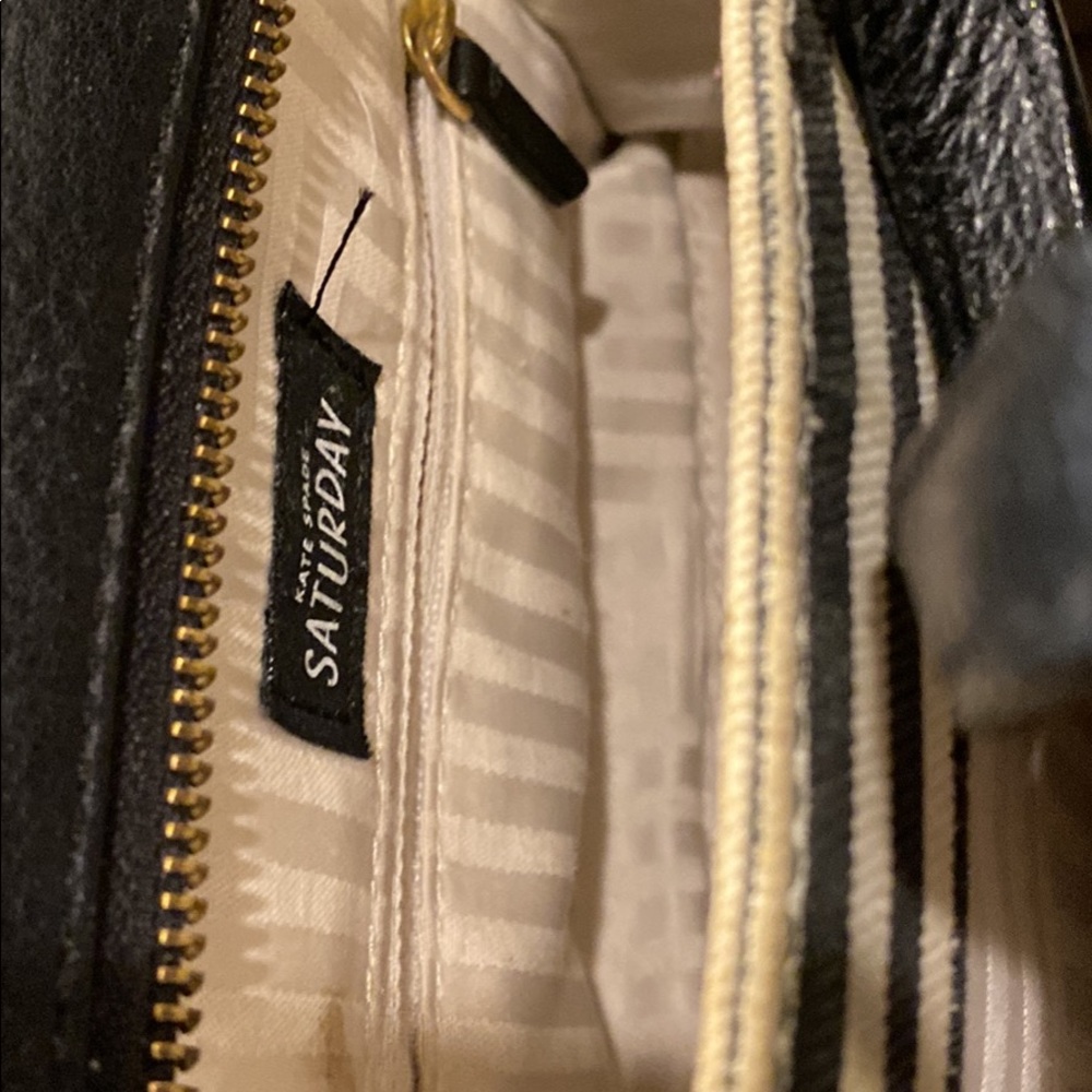 Kate Spade Saturday - Picture 6 of 10
